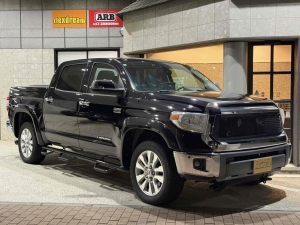 タンドラ新車並行　2014年モデル