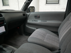 新車並行　1996年モデル　純正ホワイト
