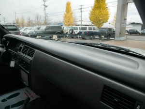 新車並行　1996年モデル　純正ホワイト