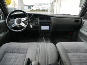 新車並行　1996年モデル　純正ホワイト