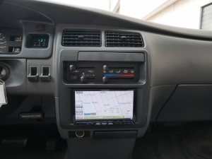 新車並行　1996年モデル　純正ホワイト