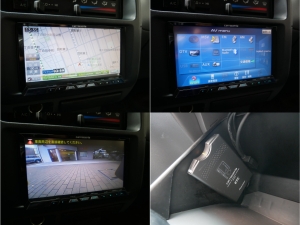 新車並行　1996年モデル　純正ホワイト