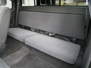 新車並行　1996年モデル　純正ホワイト
