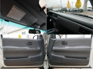 新車並行　1996年モデル　純正ホワイト