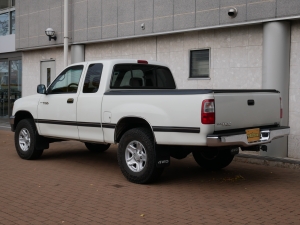 新車並行　1996年モデル　純正ホワイト