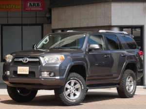 その他 新車並行　2011年モデル　リフトアップ
