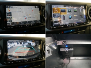 タコマ新車並行　2019年モデル　リフトアップ