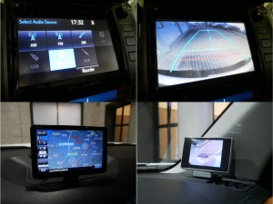 タンドラ新車並行　2015年モデル　最上級グレード