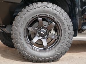 ランクルプラド150系ARBカスタムコンプリート　サンルーフ