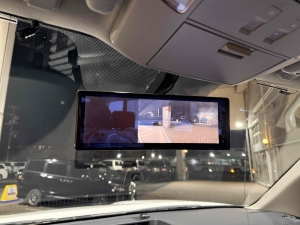 タンドラ新車並行　2013年モデル　リフトアップ