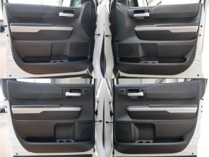 タンドラ新車並行　2021年モデル　リフトアップ