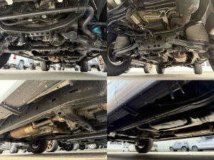 セコイア新車並行　最上級グレード　リフトアップ