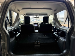 ジムニーマニュアル　10型　リフトアップ