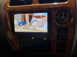 ランクルプラド95系最終型　丸目　ナロー　ベージュ　FD-classic