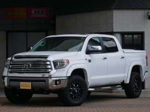 タンドラ 新車並行　2020年モデル　スマートキー