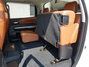 タンドラ新車並行　2020年モデル　スマートキー
