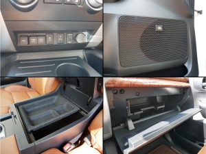 タンドラ新車並行　2020年モデル　スマートキー