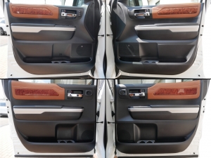 タンドラ新車並行　2020年モデル　スマートキー