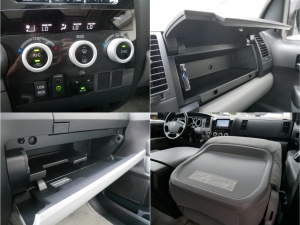 セコイア新車並行　２０１０年モデル　リフトＵＰ