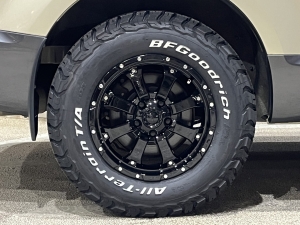 デリカＤ５低走行　ゴールド　MKW　BFグットリッチ