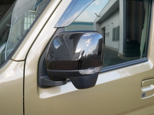 買取・下取り直販車リフトアップ　パワースライドドア