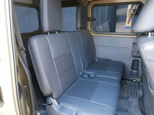 買取・下取り直販車リフトアップ　パワースライドドア