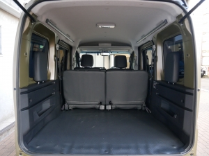 買取・下取り直販車リフトアップ　パワースライドドア