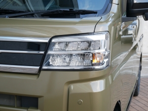 買取・下取り直販車リフトアップ　パワースライドドア