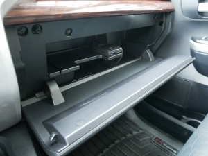 タンドラ新車並行　２０１４年モデル　ＬＥＤヘッドランプ