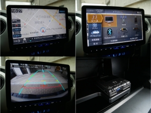 タンドラ新車並行　２０１４年モデル　ＬＥＤヘッドランプ