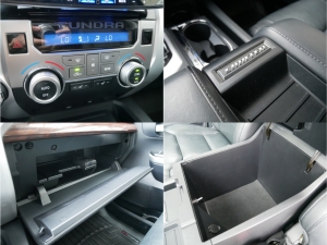 タンドラ新車並行　２０１４年モデル　ＬＥＤヘッドランプ