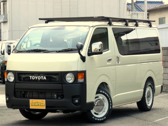 ハイエースＶ
