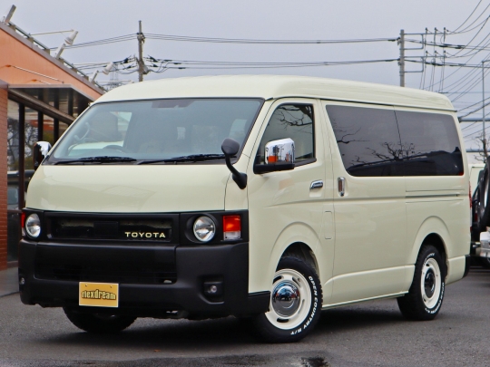 ハイエースＷ