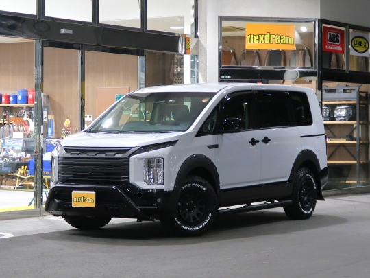 デリカＤ５