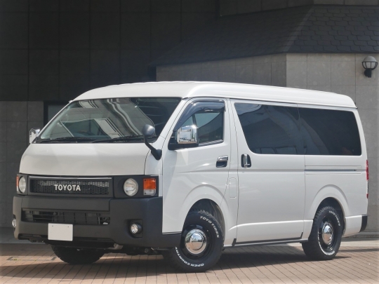 ハイエースＷ