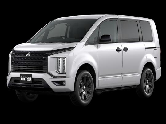 デリカD5 新車・中古車在庫一覧 flexdream｜フレックス・ドリーム