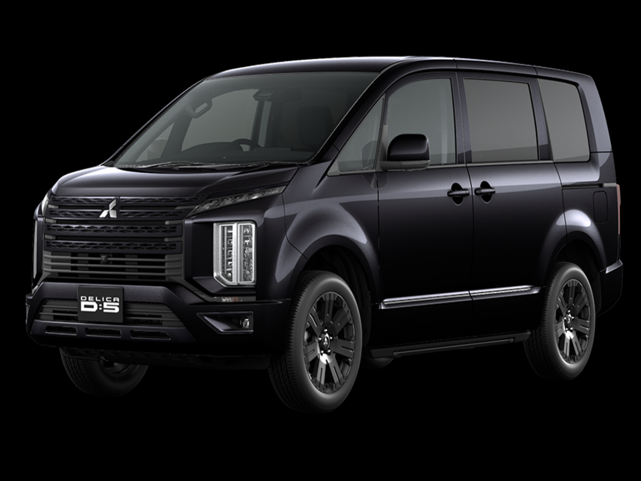 デリカ　Ｄ：５　４ＷＤ　DH2021