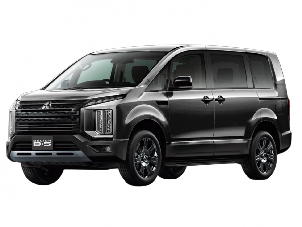 デリカ　Ｄ：５　４ＷＤ