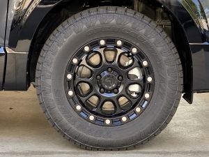 デリカＤ５ARB　Diシート　新型デリカ