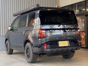 デリカＤ５ARB　Diシート　新型デリカ