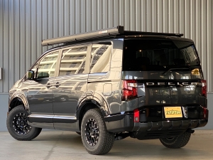 デリカＤ５ARB　Diシート　新型デリカ