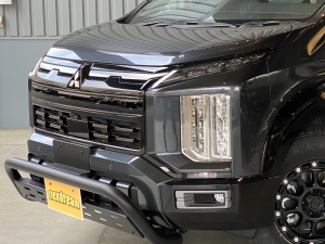 デリカＤ５ARB　Diシート　新型デリカ