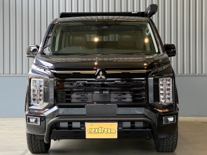 デリカＤ５ARB　Diシート　新型デリカ