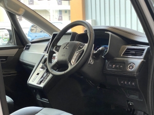 デリカＤ５新型　モデルチェンジ　改良後