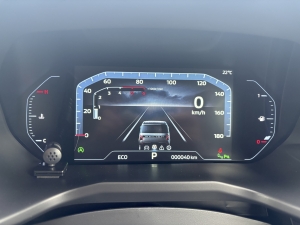 デリカＤ５新型　モデルチェンジ　改良後