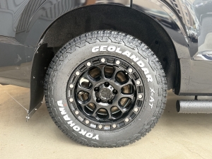 デリカＤ５新型　モデルチェンジ　改良後