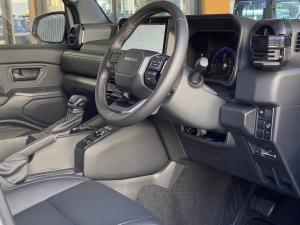 ランドクルーザーＦＪランクルFJ