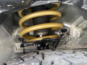 デリカＤ５新型　モデルチェンジ　改良後