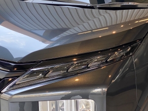 デリカＤ５新型　モデルチェンジ　改良後