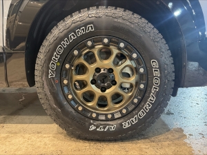 デリカＤ５新型　モデルチェンジ　改良後